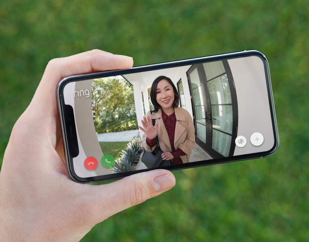 What Is the Best Doorbell Camera in 2024?